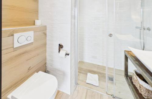 Residence Provencal - Luxurious - 300m Palais - LRA CANNES - Foto 57