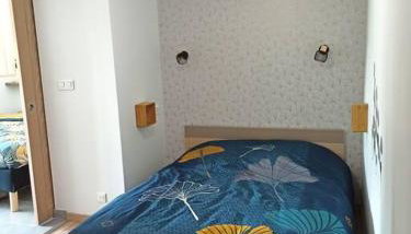 Superbe appartement Trébeurden proche mer, parking - Foto 3