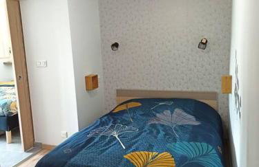 Superbe appartement Trébeurden proche mer, parking - Foto 3