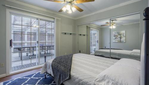 Coburn Cabin @ Country Club Game Room New Central AC Pet and Family-Friendly - Foto 4, Other