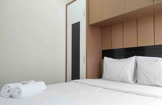 Best Deal And Comfy 2Br Vida View Apartment - Foto 2