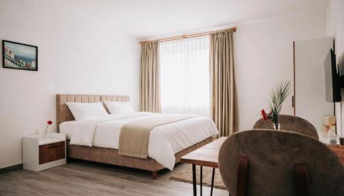 E&B Apartments Waiblingen bei Stuttgart - Foto 2