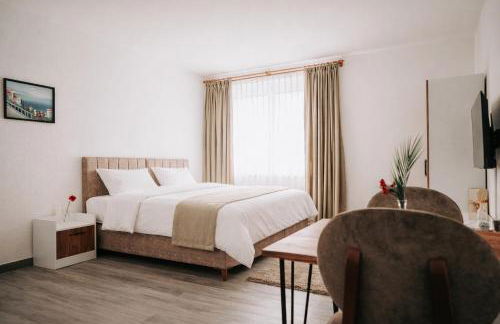 E&B Apartments Waiblingen bei Stuttgart - Foto 2