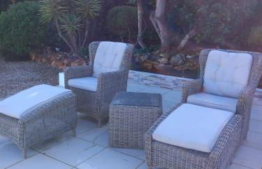 Villa Carmara - Foto 14