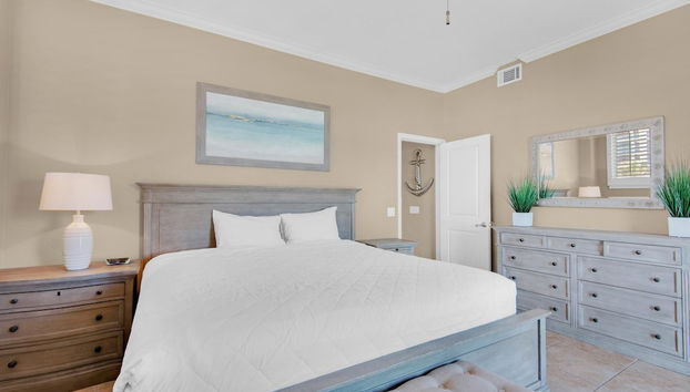 Mainsail 101 - Foto 3, Habitación