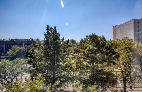 Prospect Heights 2br w wd nr Barclays Center NYC-953 - Foto 5