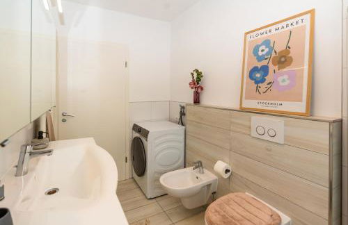 Alp Deluxe Weißenhorn - Sauna, Kamin & Parkplatz - Foto 47