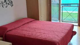 Appartamento comodo al Campus licei e Faber box. - Foto 3, wardrobe