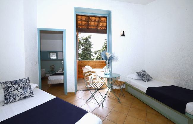 Village Vacances de Ramatuelle - Le Sentier des Pins - Foto 11