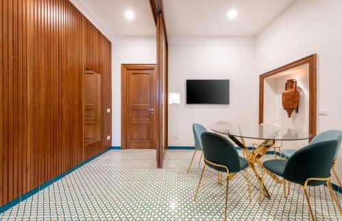 ANFORA ROMANA - Appartamento Sorrento Centro - Photo 1