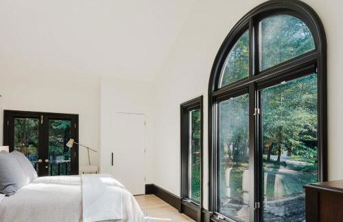 Paces Palazzo--a Buckhead Mansion - Foto 18