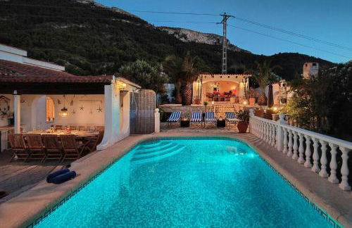 Villa Maya - Photo 20