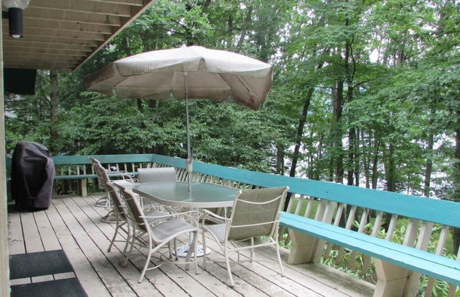 Our Golden Retreat by Taylor Made Deep Creek - Foto 38