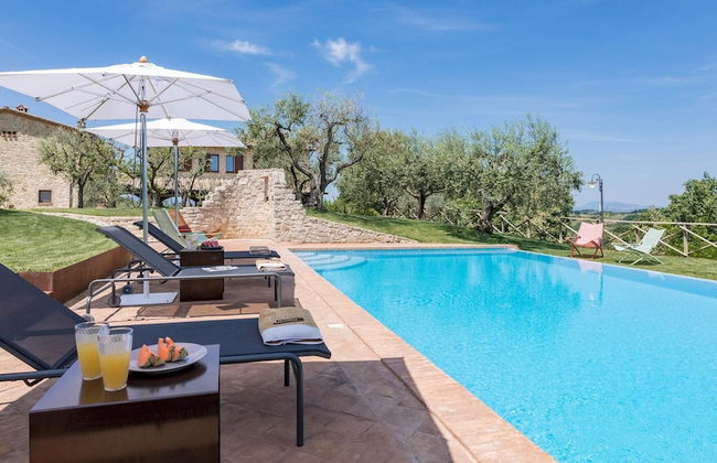 Le Residenze dei Potti 12 - Photo 22