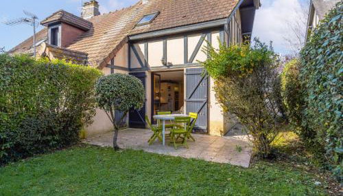 Holiday Home Le Clos du Golf-2 by Interhome - Foto 4