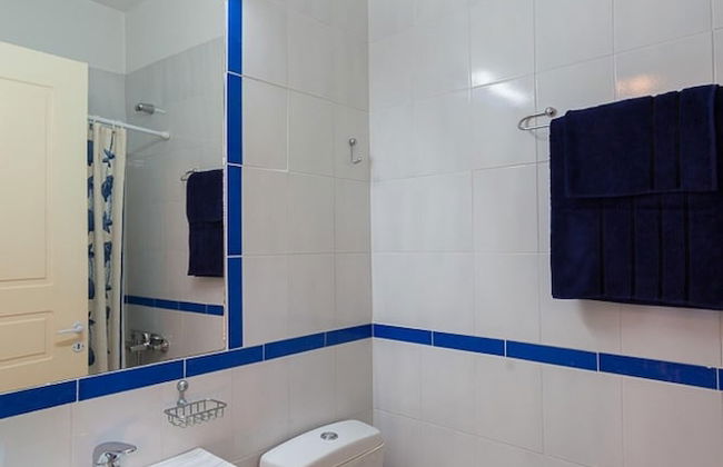 Thanos Luxury Apartment in Spetses - Foto 17