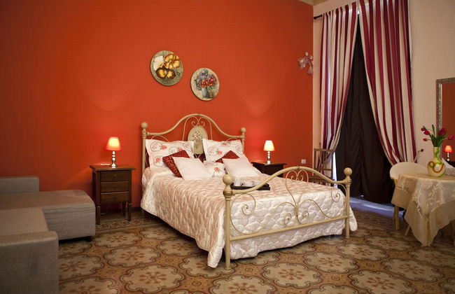 B&B Dimora San Vincenzo - Photo 61