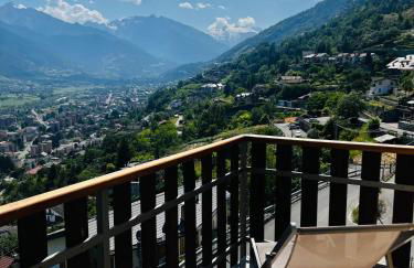 Appartamento Lovely View - Foto 32