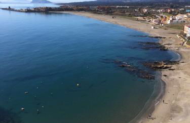 fabulous sea view - a pie de playa- - Foto 18