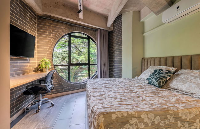 B 48 Living by B Rent - Foto 11