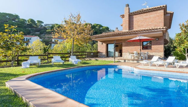 Llevant 2 in Lloret de Mar - Foto 2, Habitación