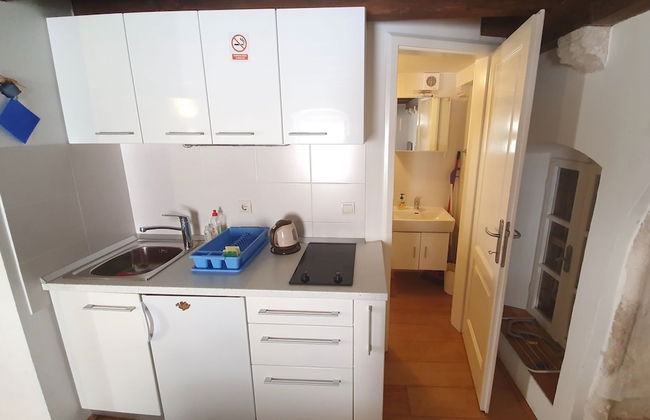 Old Town Hvar Apartment - Photo 5