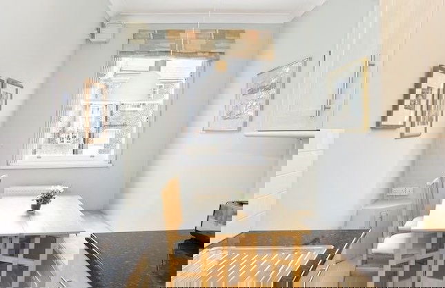 A Place Like Home - Lovely Flat in Pimlico Area - Foto 8