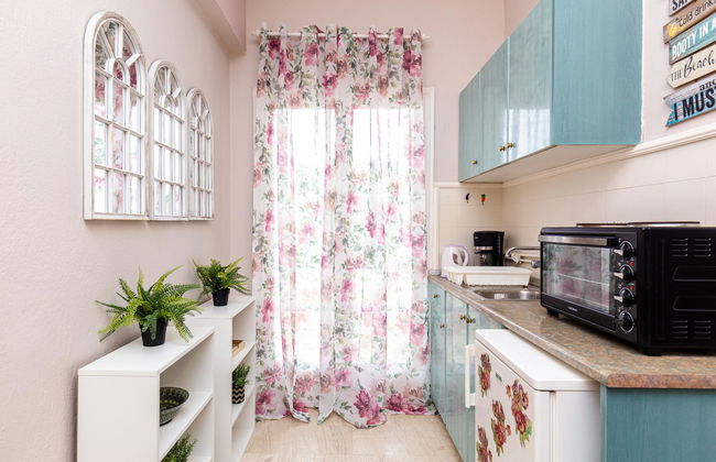 V.A. Boutique Apartments and Suites - Foto 14