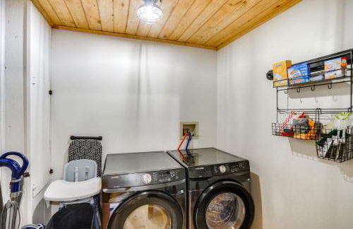 Stylish Catskills Retreat Year-Round Adventure! - Foto 35