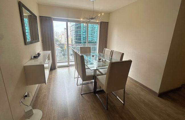 Miraflores Down Town - Foto 48