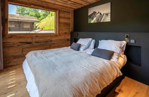 Chalet TheMoon - La Clusaz - Foto 9