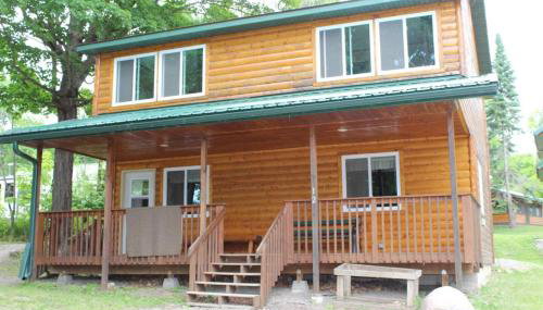 Cabin 12 - Photo 2