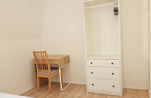 Paul Eluard - Maison au calme parking centre Tours - Foto 7