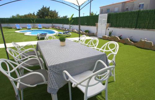 Villa Paradis - Foto 36