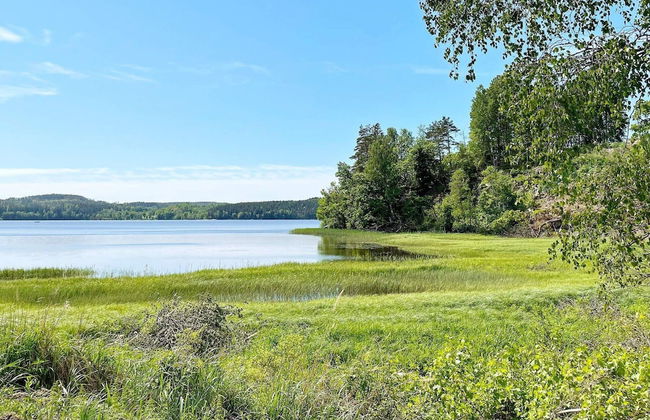 4 Person Holiday Home in Fargelanda-by Traum - Foto 14