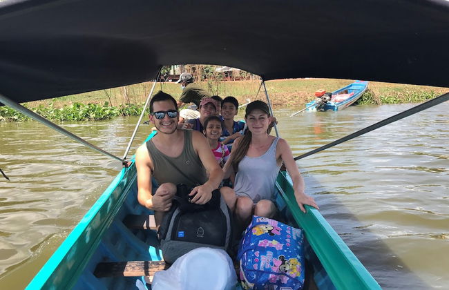 Madam Sokha Homesteading - Foto 53