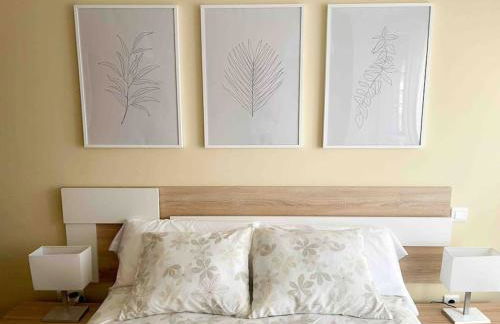 El apartamento de Adriana en Torrelavega. - Foto 9