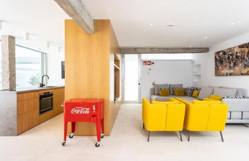 Remote workers paradise@the Atlantic - Foto 12