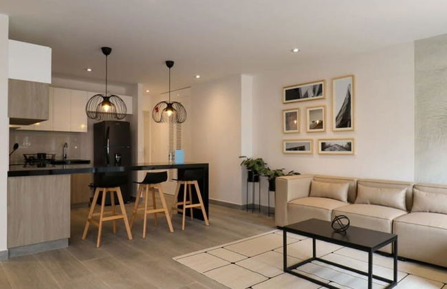 w Unique 2BR With Balcony in Miraflores - Photo 15