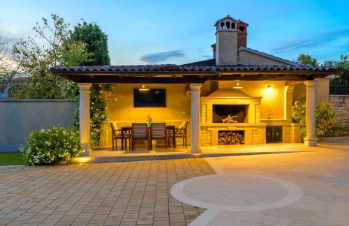 Villa Maria Tereza by Istrialux - Photo 48