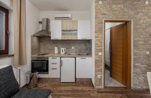 Apartments by the sea Pridraga - Cuskijas, Novigrad - 6306 - Foto 21