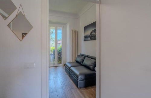 Swan Lake-Nido d'amore sul lungolago - Foto 13