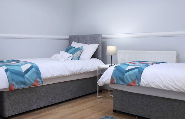 KC Accommodation - Foto 36