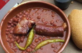 Zabala, entrañable y auténtica casa de pueblo en Anguiano - Foto 47