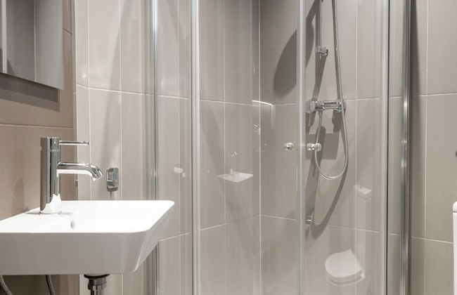 MAREA Central Apartments - Foto 45