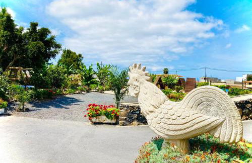 Bernegal Maday, Heated Bathtub Piscina y Jardin by Deihu Experiences - Foto 25