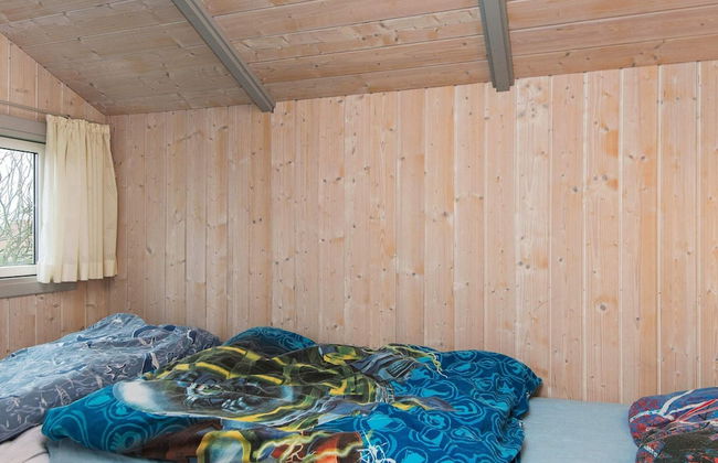 6 Person Holiday Home in Sjolund - Foto 15