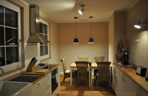 Strandvilla Waldhaus - Foto 32