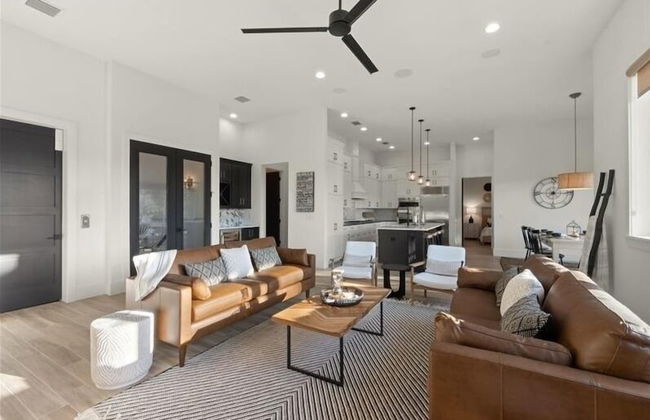 Our Great Escape 4 Bedroom Home by RedAwning - Foto 21