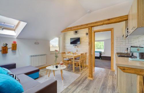 Apartamenty Migaczówka - Foto 31